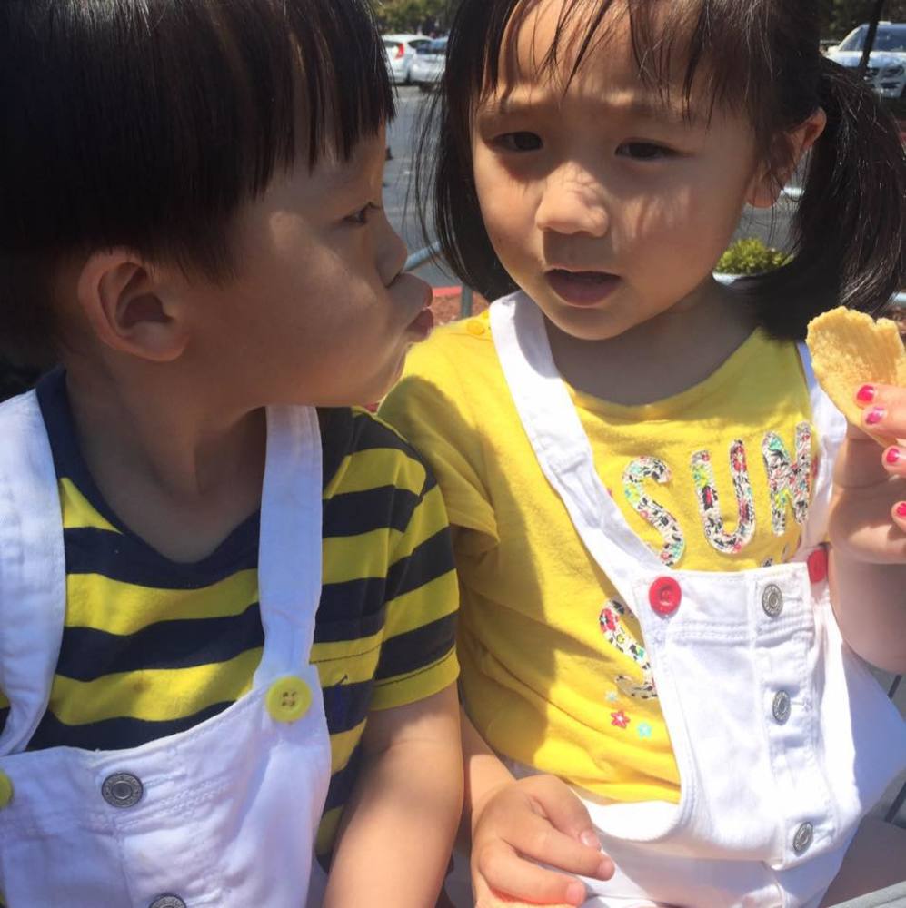 Meet your Posher, Susanna